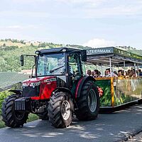 Österr. Bürgermeisterinnen- treffen in Puch