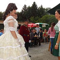 Kaiserliche Apfelstrassenerlebnisfahrt