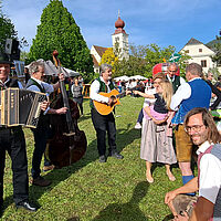 Apfelblütenfest 2024