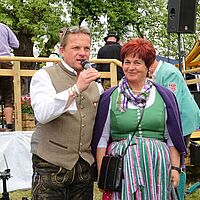 Blütenfest 2017