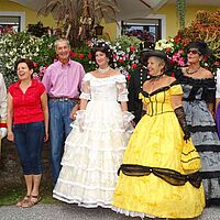 Kaiserliche Apfelstrassenerlebnisfahrt