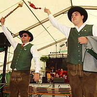 Jubilaeumskonzert 150 Jahre MV Puch