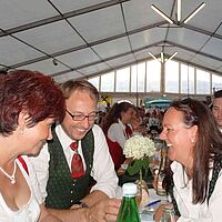 	Bezirksmusikertreffen 150 Jahre MV Puch