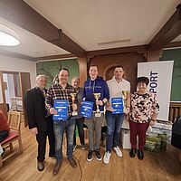 Skirennen 2026 FSK Harl