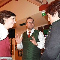 Frühlingskonzert Musikverein