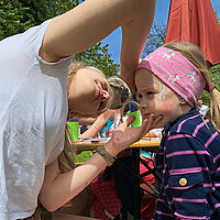 Apfelblütenfest 2024