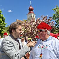 Apfelblütenfest 2026