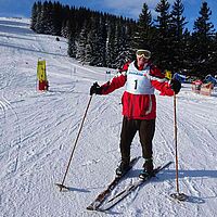 40. Harler Schimeisterschaften