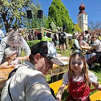 Apfelblütenfest 2026