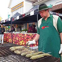 Blütenfest 2017