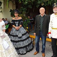 Kaiserliche Apfelstrassenerlebnisfahrt